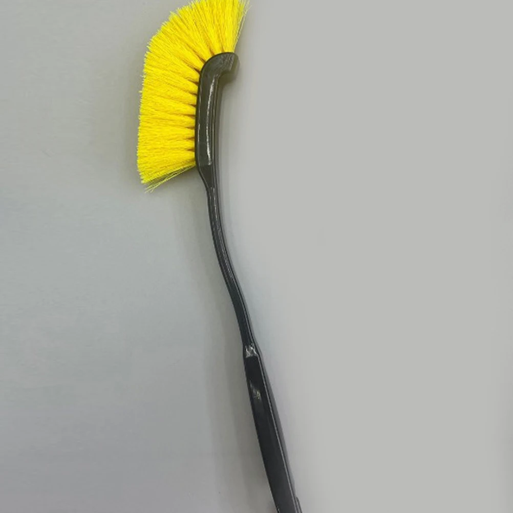 2pcs Car Gap Brush Tire Wheel Cleaner Soft Bristles Detailing Tool Compact Efficient Cleaning Car Interior Exterior Wash Brushes 
2pcs Car Gap Brush Tire Wheel Cleaner Soft Bristles Detailing Tool Compact Efficient Cleaning Car Interior Exterior Wash Brushes