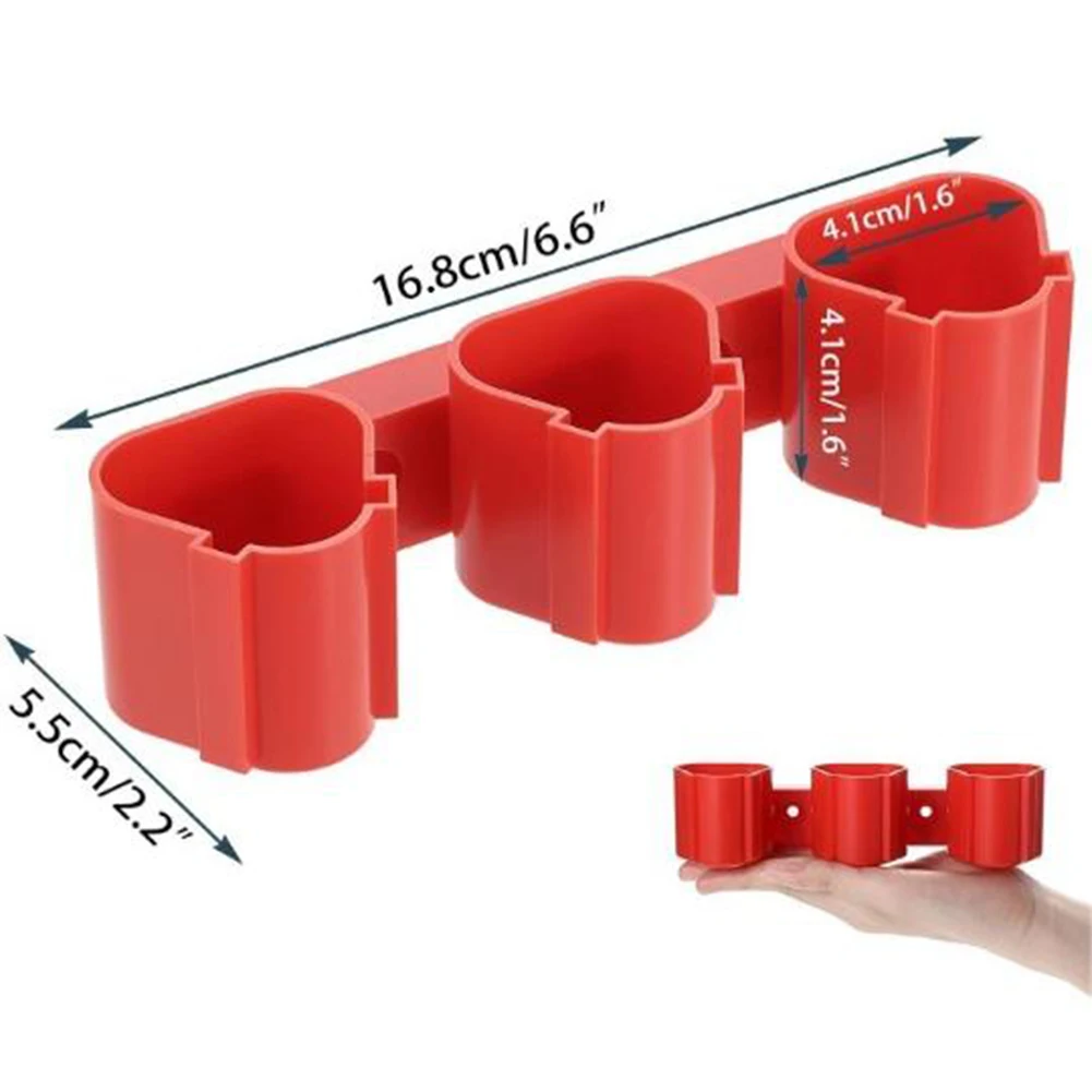 Battery Tool Organizer Battery Holder Dock Battery Management System Practical Tool Organization Space-saving Design
Battery Tool Organizer Battery Holder Dock Battery Management System Practical Tool Organization Space-saving Design