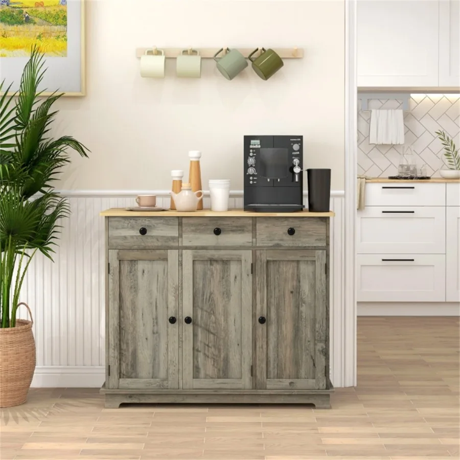 Kitchen Storage Cabinet
Kitchen Storage Cabinet