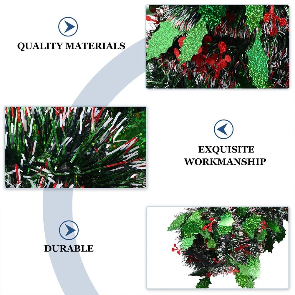 3pcs Mini Christmas Trees Plastic Xmas Garland Home Decor Showcase Layout Desktop Party Favor Bright Color Practical
3pcs Mini Christmas Trees Plastic Xmas Garland Home Decor Showcase Layout Desktop Party Favor Bright Color Practical
