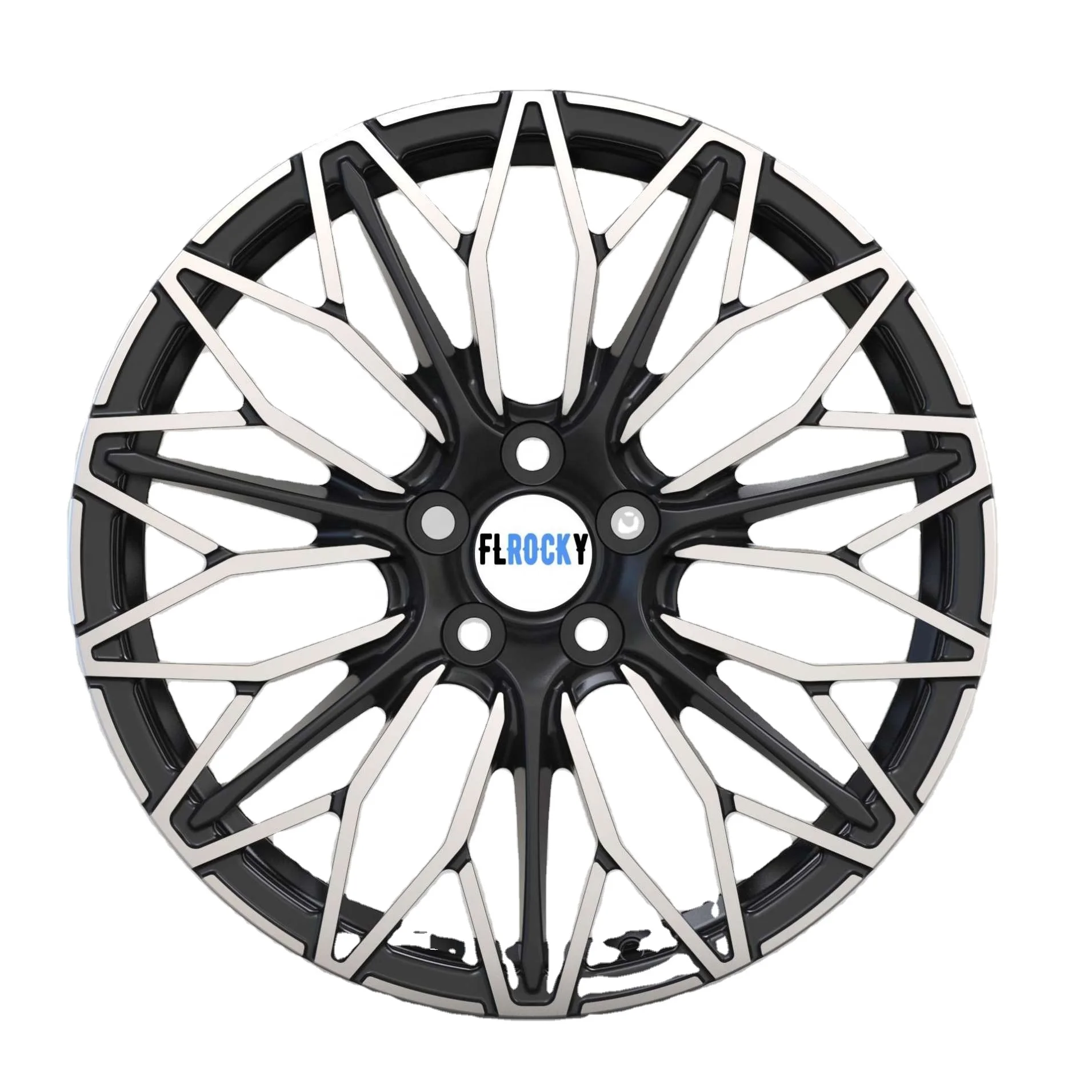 4PCS Designed And Custom 6061-T6 Aluminum Forged Rim 19 Inch 5 Holes 5X120 Forged Car Alloy Wheels
4PCS Designed And Custom 6061-T6 Aluminum Forged Rim 19 Inch 5 Holes 5X120 Forged Car Alloy Wheels
