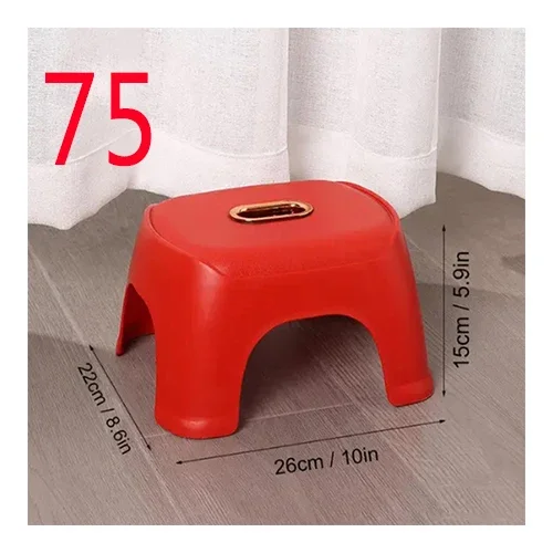 666Wholesale Sales Colored Plastic Step Stool Toddler Sitting Stool for Home Set Colors x 20 Pieces
666Wholesale Sales Colored Plastic Step Stool Toddler Sitting Stool for Home Set Colors x 20 Pieces