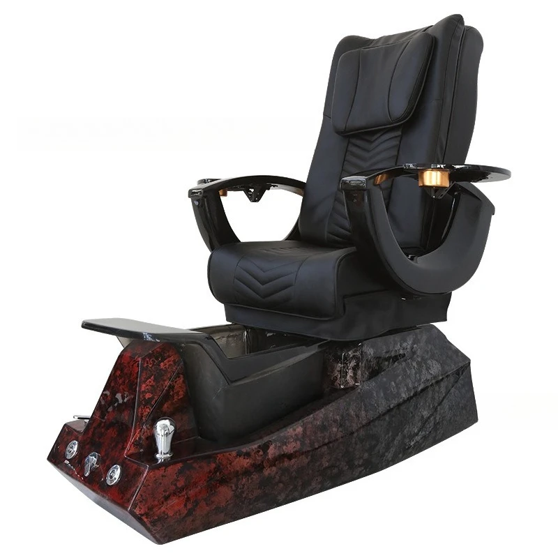 Sofa Chair Foreign Beauty Salon Nail Salon Spa Spa Foot Bath Sofa Fiberglass Foot Eyelash Lounger
Sofa Chair Foreign Beauty Salon Nail Salon Spa Spa Foot Bath Sofa Fiberglass Foot Eyelash Lounger