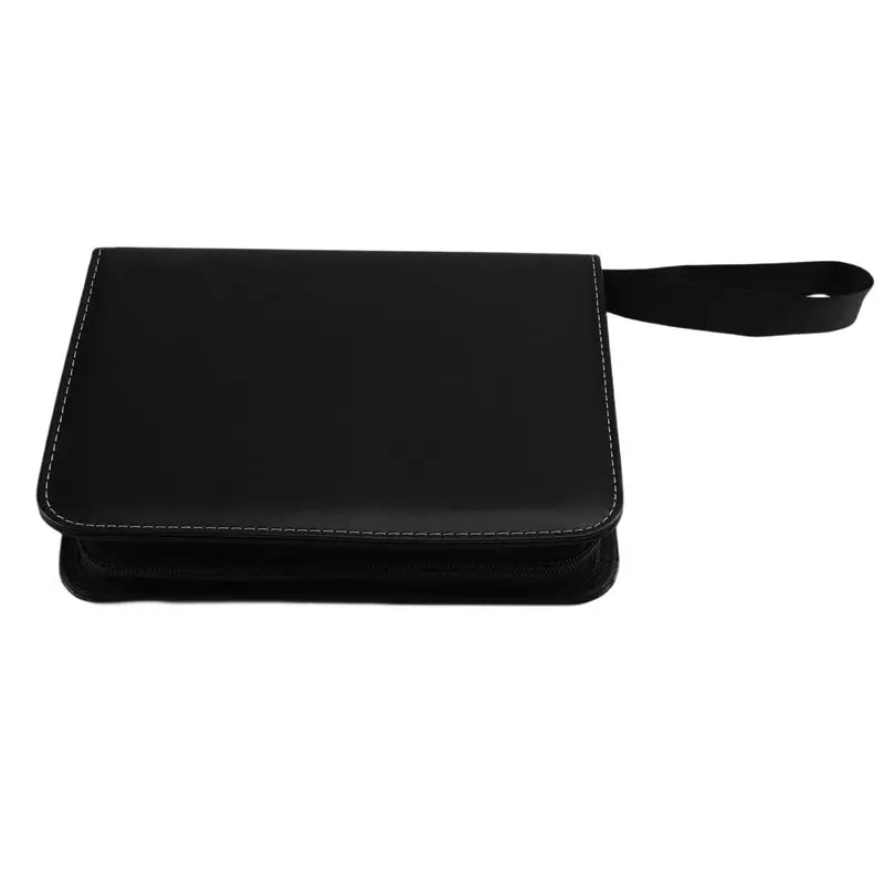 A63T-Abulm Card Binder,4 Pocket Double Sided Top Loaders Binder For Game/Football/Baseball Card
A63T-Abulm Card Binder,4 Pocket Double Sided Top Loaders Binder For Game/Football/Baseball Card