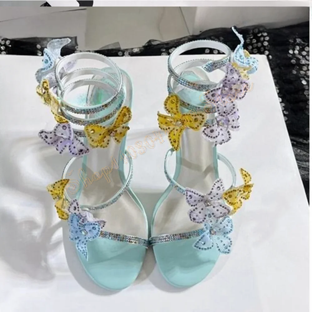 Crystal Snake Winding Flowers Sandals Stilettos High Heels High Heel Shoes for Women Fashion Heels 2024 New Zapatos Para Mujere
Crystal Snake Winding Flowers Sandals Stilettos High Heels High Heel Shoes for Women Fashion Heels 2024 New Zapatos Para Mujere