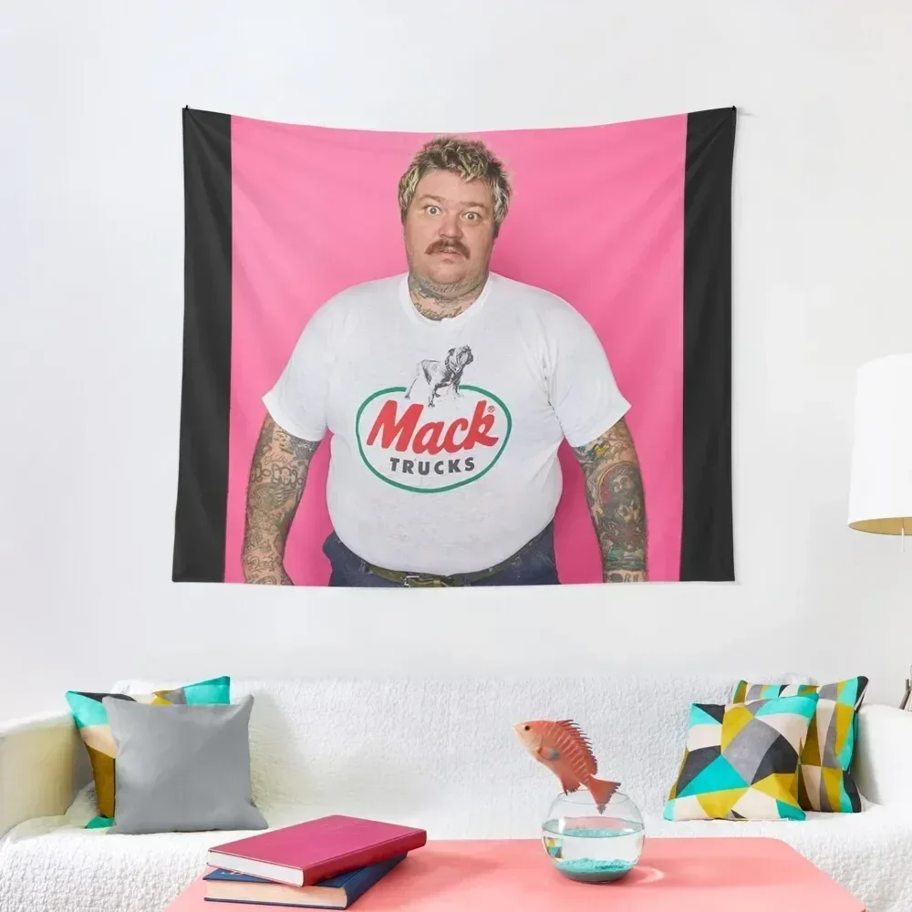 Matty Matheson Tapestry Tapete For The Wall Wallpapers Home Decor Decor For Bedroom Tapestry
Matty Matheson Tapestry Tapete For The Wall Wallpapers Home Decor Decor For Bedroom Tapestry