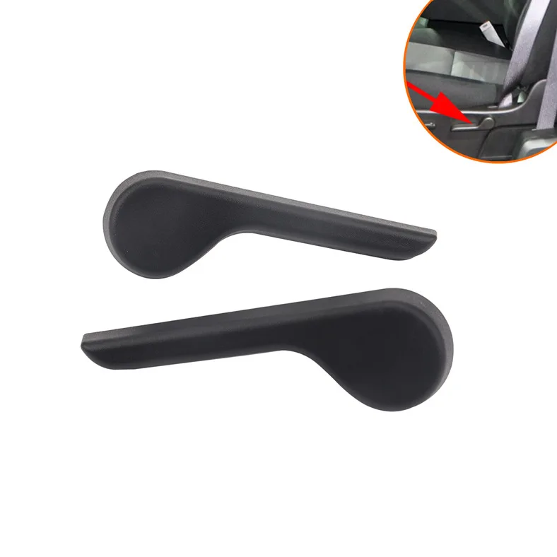 2Pcs Seat Recliner Handle Lever Front Left Driver & Right Passenger Side for Chevy for GMC Car Seat Adjusting Handle
2Pcs Seat Recliner Handle Lever Front Left Driver & Right Passenger Side for Chevy for GMC Car Seat Adjusting Handle