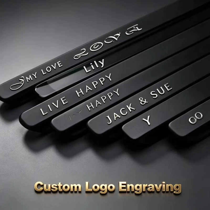The additional cost/cost of engraving is only for the balance of your order/shipping cost
The additional cost/cost of engraving is only for the balance of your order/shipping cost