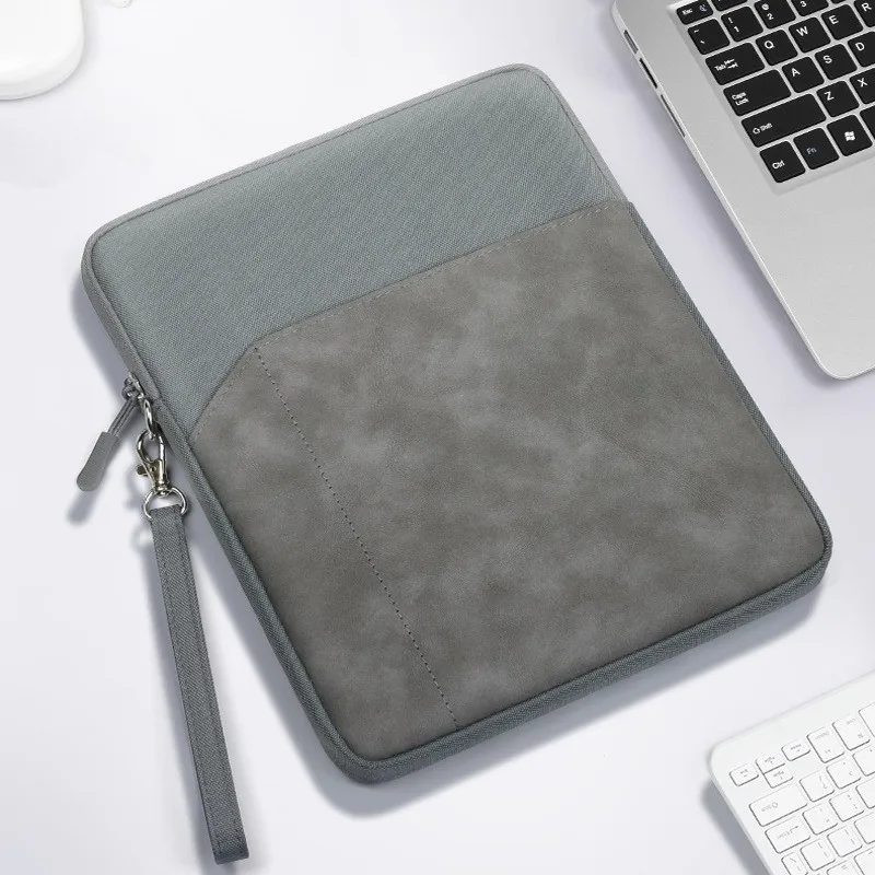 for Microsoft Surface Pro 12 2025 12 inch Carry Bag Lanyard Outer Pocket Zip Storage Pouch Waterproof Sleeve Anti Drop Bumper
for Microsoft Surface Pro 12 2025 12 inch Carry Bag Lanyard Outer Pocket Zip Storage Pouch Waterproof Sleeve Anti Drop Bumper