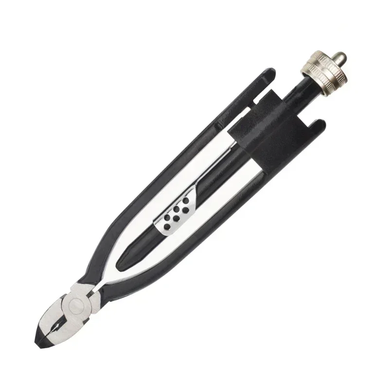6-inch 9-inch Wire Twist Pliers Fuse Pliers Tool Pliers Safety Wire Twister Plier Hand Tools for Mainland China
6-inch 9-inch Wire Twist Pliers Fuse Pliers Tool Pliers Safety Wire Twister Plier Hand Tools for Mainland China