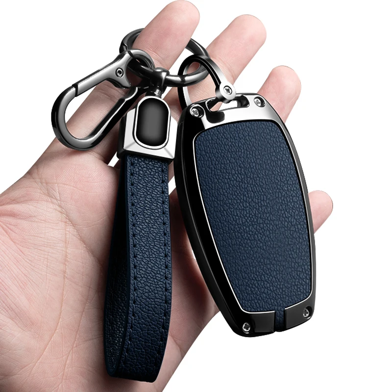 Metal Car Smart Key Cover Case Bag for Subaru BRZ Forester Impreza STi WRX XV Crosstrek Legacy Outback 2015-2019 Shell Holder Fo
Metal Car Smart Key Cover Case Bag for Subaru BRZ Forester Impreza STi WRX XV Crosstrek Legacy Outback 2015-2019 Shell Holder Fo