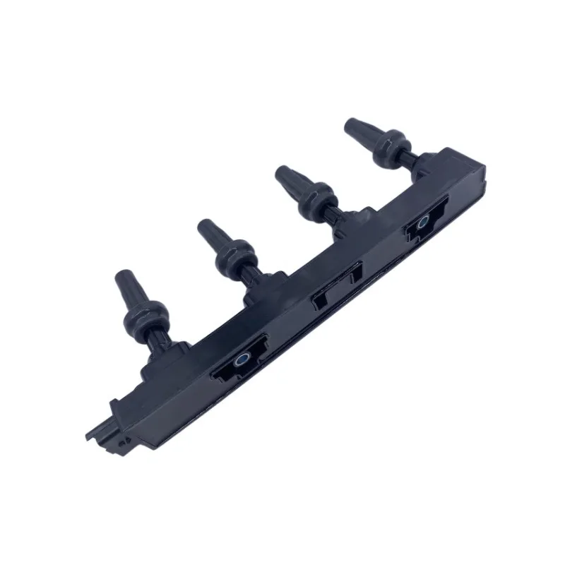 Ignition Coil 245312, 9800251580, 9674680380, 29010292 Suitable For Citroën C-Elysee C3 208 301 308SW Petrol Saloon Hatch
Ignition Coil 245312, 9800251580, 9674680380, 29010292 Suitable For Citroën C-Elysee C3 208 301 308SW Petrol Saloon Hatch