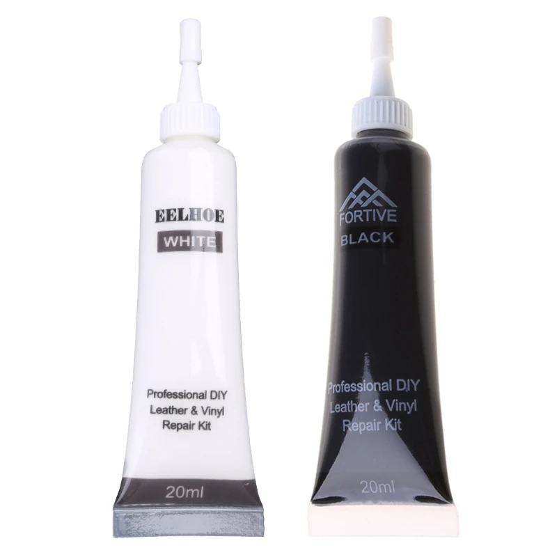 Household Repair Tool 20ml Multi Color Resin Leather Repair Cream Liquid Dropshipping
Household Repair Tool 20ml Multi Color Resin Leather Repair Cream Liquid Dropshipping