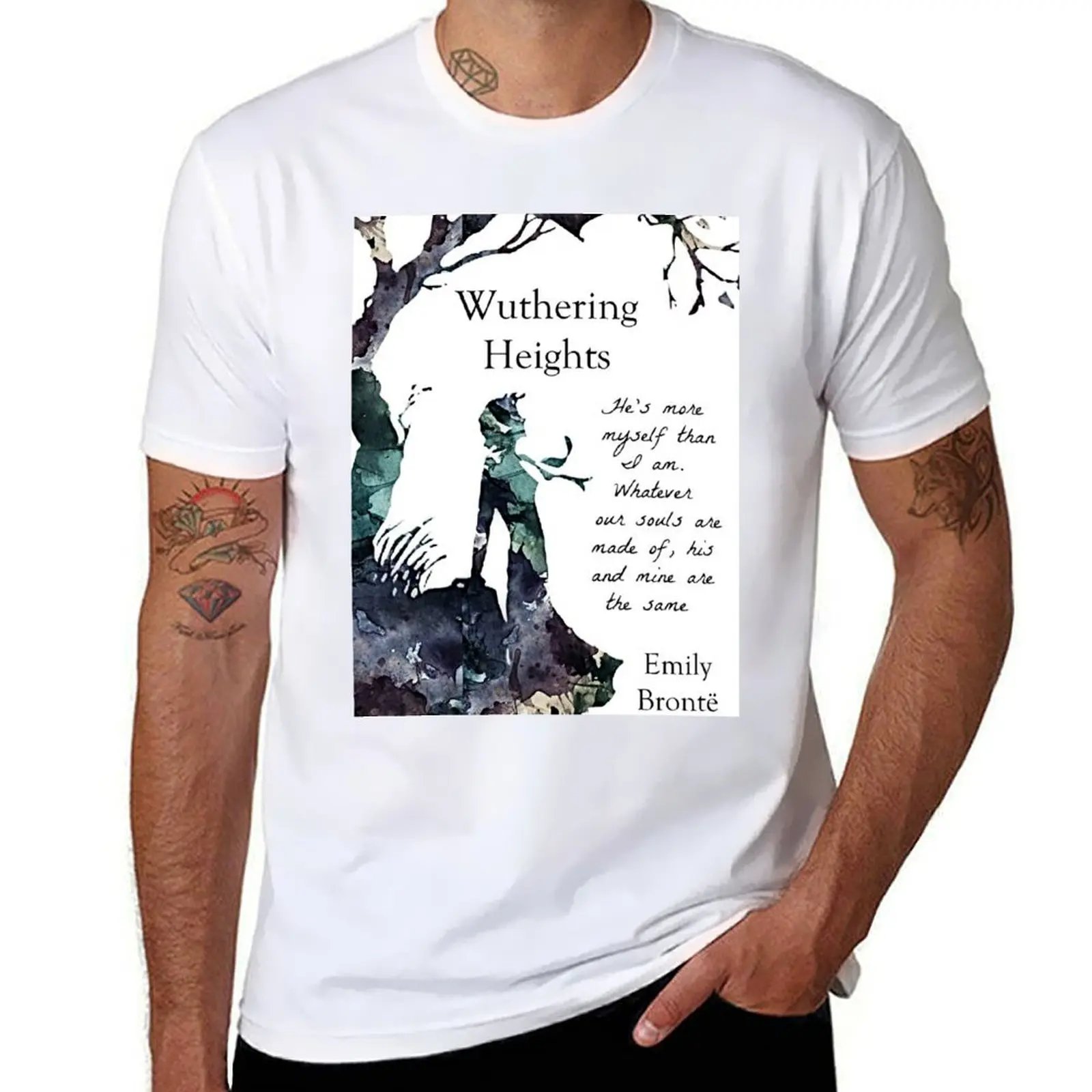 graphic funny t shirts Heights, shirts for shirts t mens man Emily funny Bronte cotton T-Shirt Wuthering cotton t
graphic funny t shirts Heights, shirts for shirts t mens man Emily funny Bronte cotton T-Shirt Wuthering cotton t