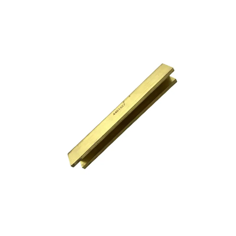 Excavator grader parts construction machinery accessories guide rails 4461527 446-1527 for 120 140K 120K 163H 12K
Excavator grader parts construction machinery accessories guide rails 4461527 446-1527 for 120 140K 120K 163H 12K