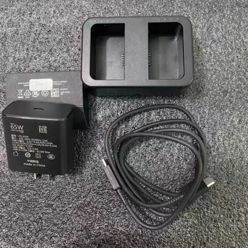 Plant Protecting Drone Remote Control Universal Battery Charger Fixed Charger Charging Manager Set Type-c Interface
Plant Protecting Drone Remote Control Universal Battery Charger Fixed Charger Charging Manager Set Type-c Interface