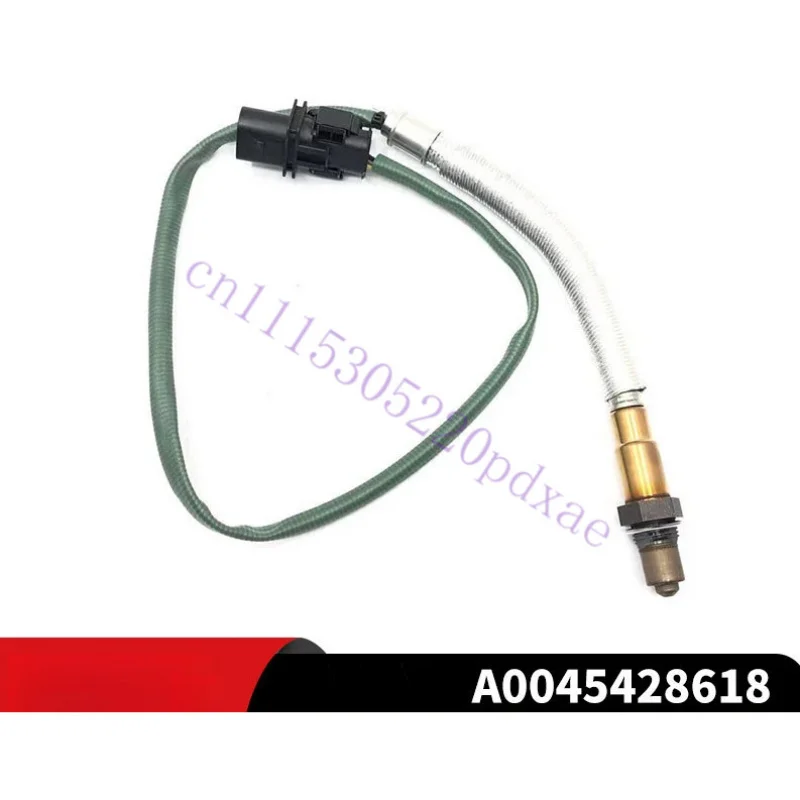 FOR Mercedes-Benz W204 Oxygen Sensor A0045428618
FOR Mercedes-Benz W204 Oxygen Sensor A0045428618