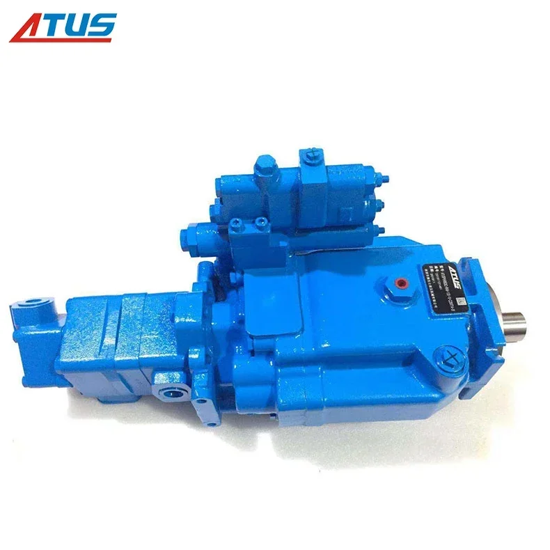 Eaton PVH098 Newly Refurbished and Aftermarket Power Steering Pumps Steering Pumps
Eaton PVH098 Newly Refurbished and Aftermarket Power Steering Pumps Steering Pumps