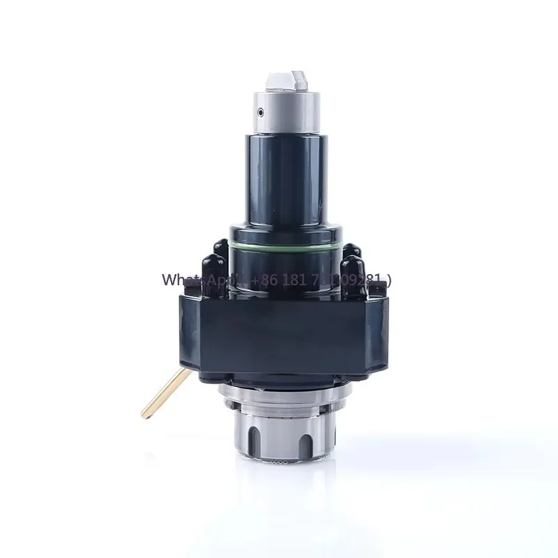 BMT40 6000rmp ER32 Axial 0 Live Tool Holder BMT Tool Holder Bmt 65 Live Tooling BMT65-0-N-ER32
BMT40 6000rmp ER32 Axial 0 Live Tool Holder BMT Tool Holder Bmt 65 Live Tooling BMT65-0-N-ER32
