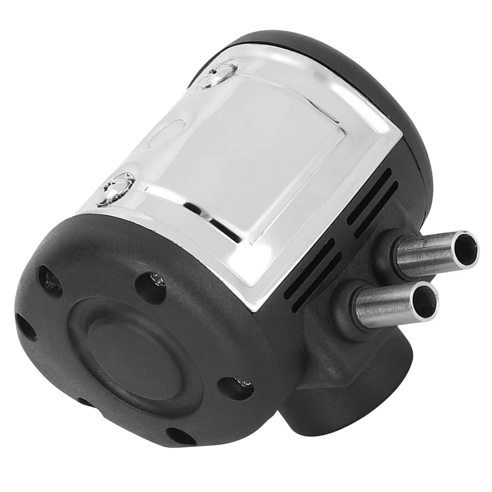 Milking Air Pulsator Dairy Farming Supplies Universal Cow Pneumatic Machine Parts Stainless Steel Plastic
Milking Air Pulsator Dairy Farming Supplies Universal Cow Pneumatic Machine Parts Stainless Steel Plastic