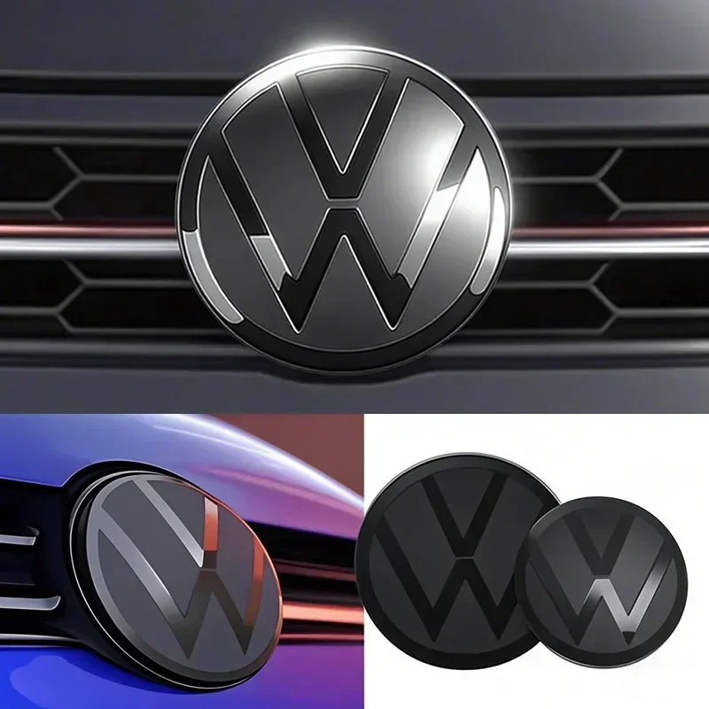 Car Front Bonnet Grill Badge Cover Trunk Lid Emblem Sticker For VW GTI Polo Golf MK6 7 8 Passat B6 Tiguan CC T-ROC Arteon Jetta
Car Front Bonnet Grill Badge Cover Trunk Lid Emblem Sticker For VW GTI Polo Golf MK6 7 8 Passat B6 Tiguan CC T-ROC Arteon Jetta