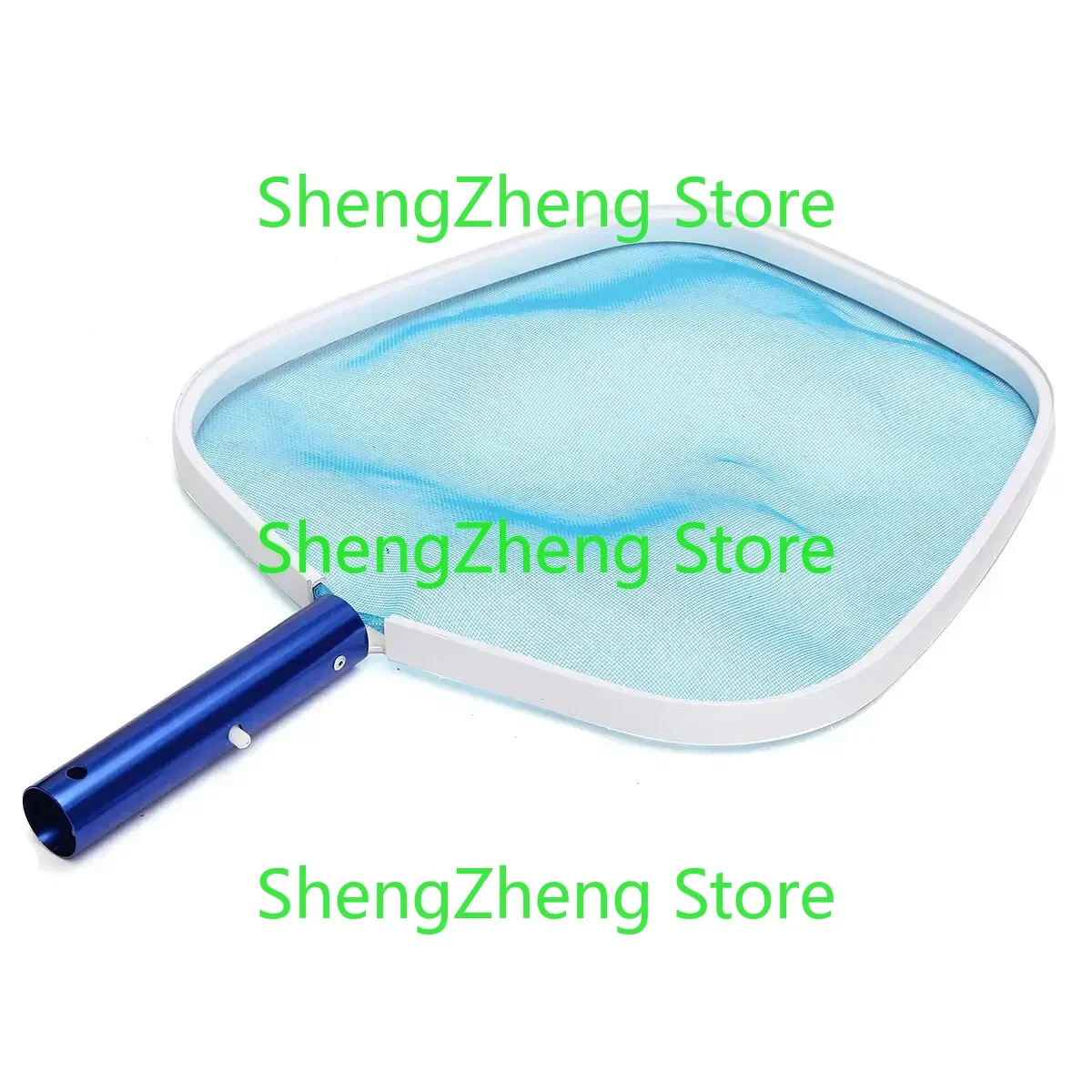 Fish Pond Clean Skimmer Net Swimming Pool Cleaning Leaf Skimmer Mesh Frame Net Swimming Pool Spa Pond Tub Accessories
Fish Pond Clean Skimmer Net Swimming Pool Cleaning Leaf Skimmer Mesh Frame Net Swimming Pool Spa Pond Tub Accessories
