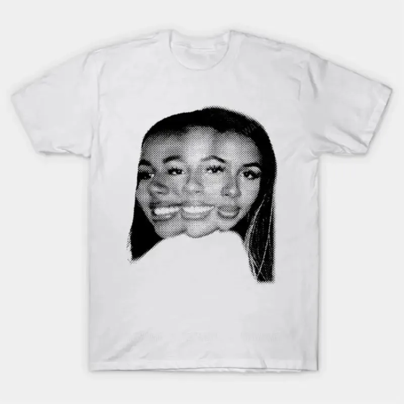 Summer Fashion Short Sleeve Cotton T-shirt Mariah The Scientist Oversized T Shirt Adult O-neck Tee Shirt Vintage Print Tees Top
Summer Fashion Short Sleeve Cotton T-shirt Mariah The Scientist Oversized T Shirt Adult O-neck Tee Shirt Vintage Print Tees Top