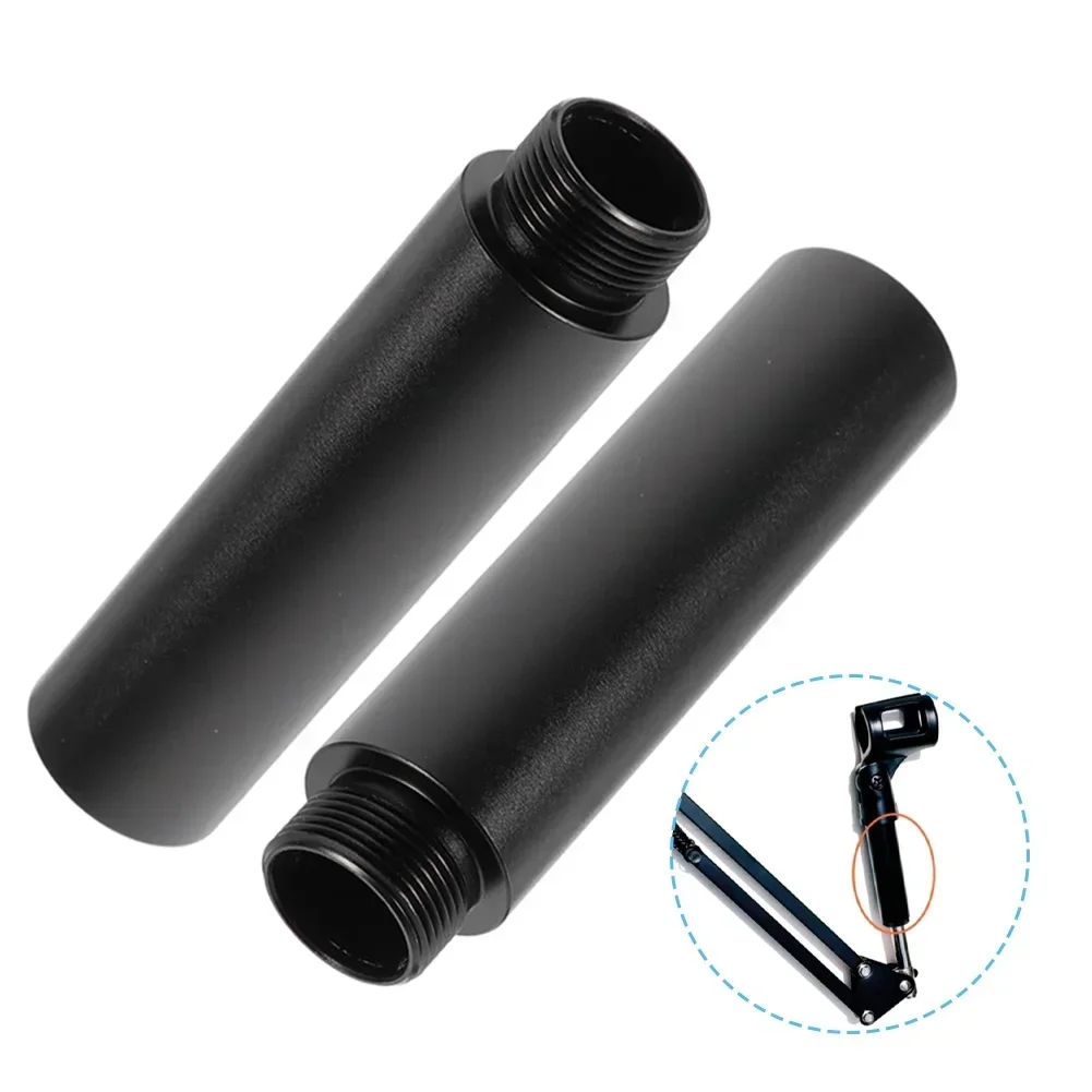 Desk Stands Microphone Mic Stand Extension Tubes For Recording Wear-resistant Aluminum Alloy Black Coated Lightweight
Desk Stands Microphone Mic Stand Extension Tubes For Recording Wear-resistant Aluminum Alloy Black Coated Lightweight
