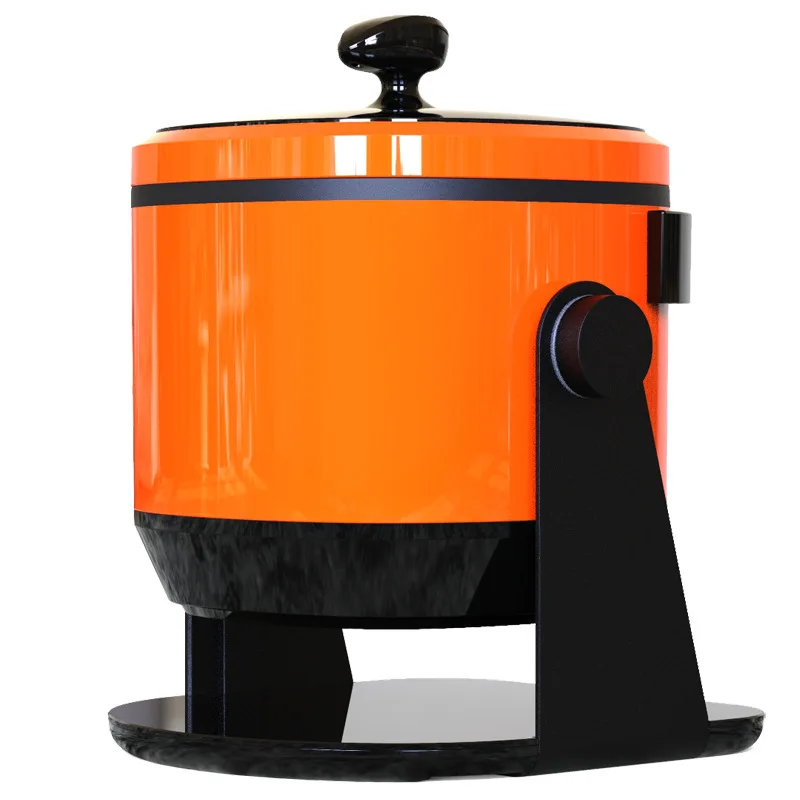 Automatic, intelligent, cooking robot, small roller fried rice machine, wok
Automatic, intelligent, cooking robot, small roller fried rice machine, wok