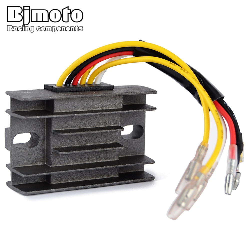 Regulator rectifier For Suzuki DF8 DF8A S/L RS/L DF9.9 DF9.9A S/L ARS/L 2010-2017 2016 2015 2014 2013 2012 2011 32801-99J00
Regulator rectifier For Suzuki DF8 DF8A S/L RS/L DF9.9 DF9.9A S/L ARS/L 2010-2017 2016 2015 2014 2013 2012 2011 32801-99J00
