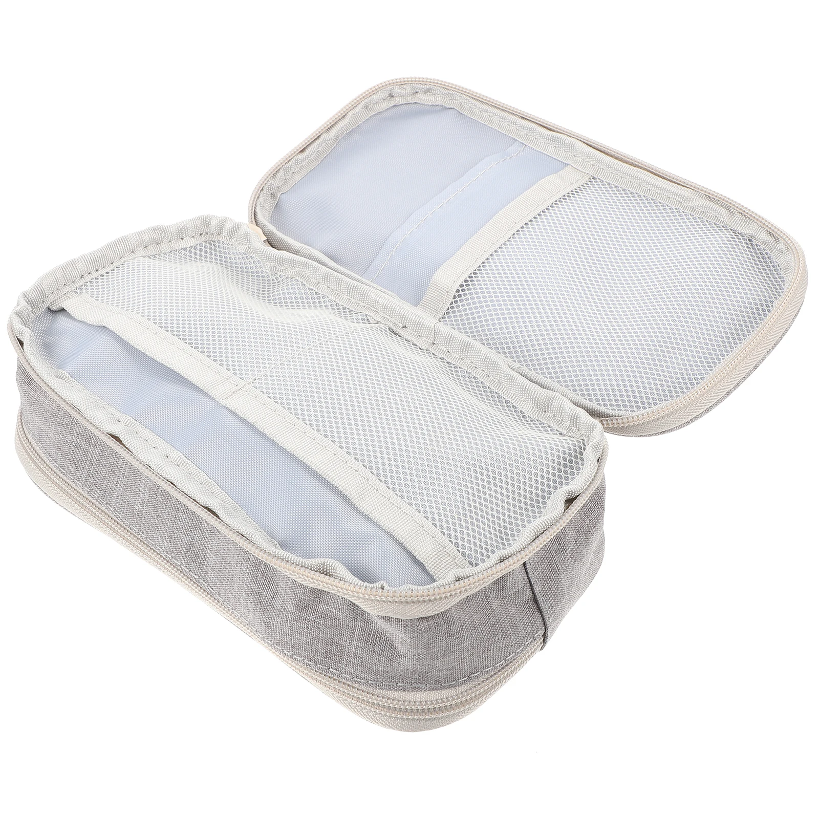 Pencil Case and Multipurpose Bag Portable Handheld Pouch Multifunction Household Students
Pencil Case and Multipurpose Bag Portable Handheld Pouch Multifunction Household Students