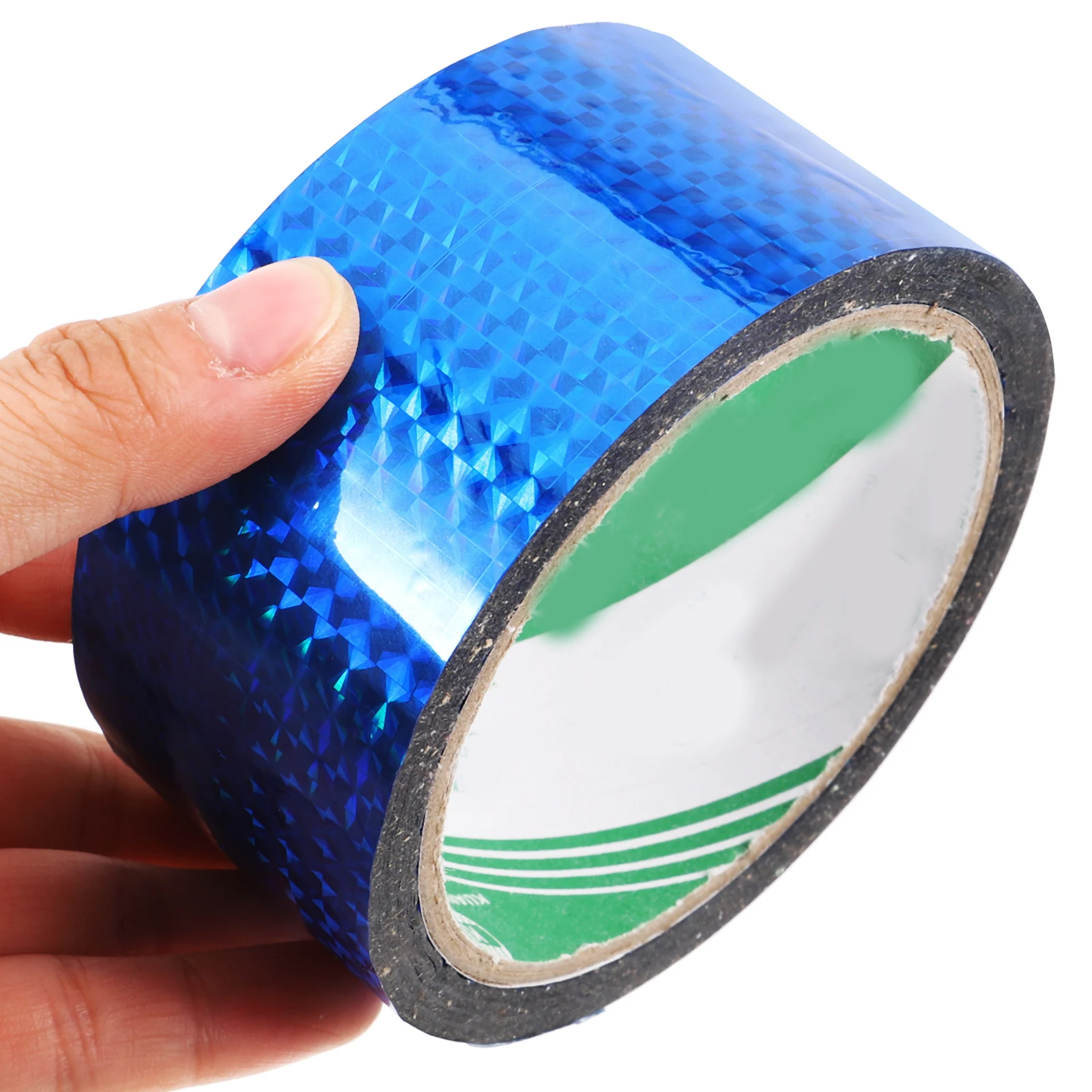 2 Rolls Silver Blue Transparent 50m x 45mm Strong Adhesion Packing for Shipping Boxes Multi function Carton Tape Practical
2 Rolls Silver Blue Transparent 50m x 45mm Strong Adhesion Packing for Shipping Boxes Multi function Carton Tape Practical