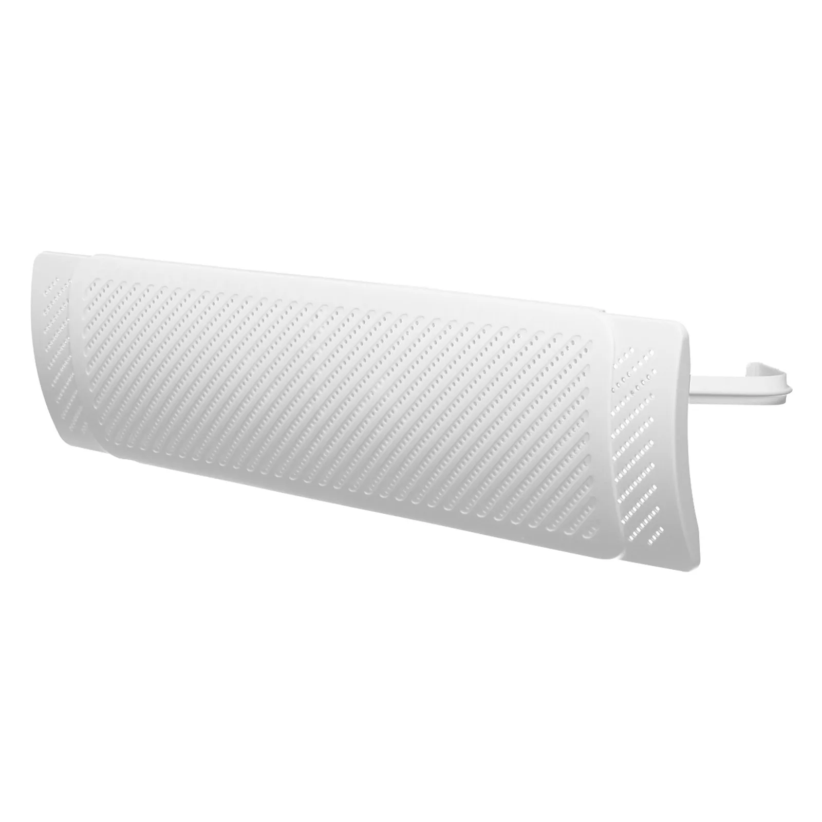 Air Conditioner Deflector Adjustable 58-95 Cm Retractable Windshield 180 -Down Direction Control Cooling Heating Vent
Air Conditioner Deflector Adjustable 58-95 Cm Retractable Windshield 180 -Down Direction Control Cooling Heating Vent