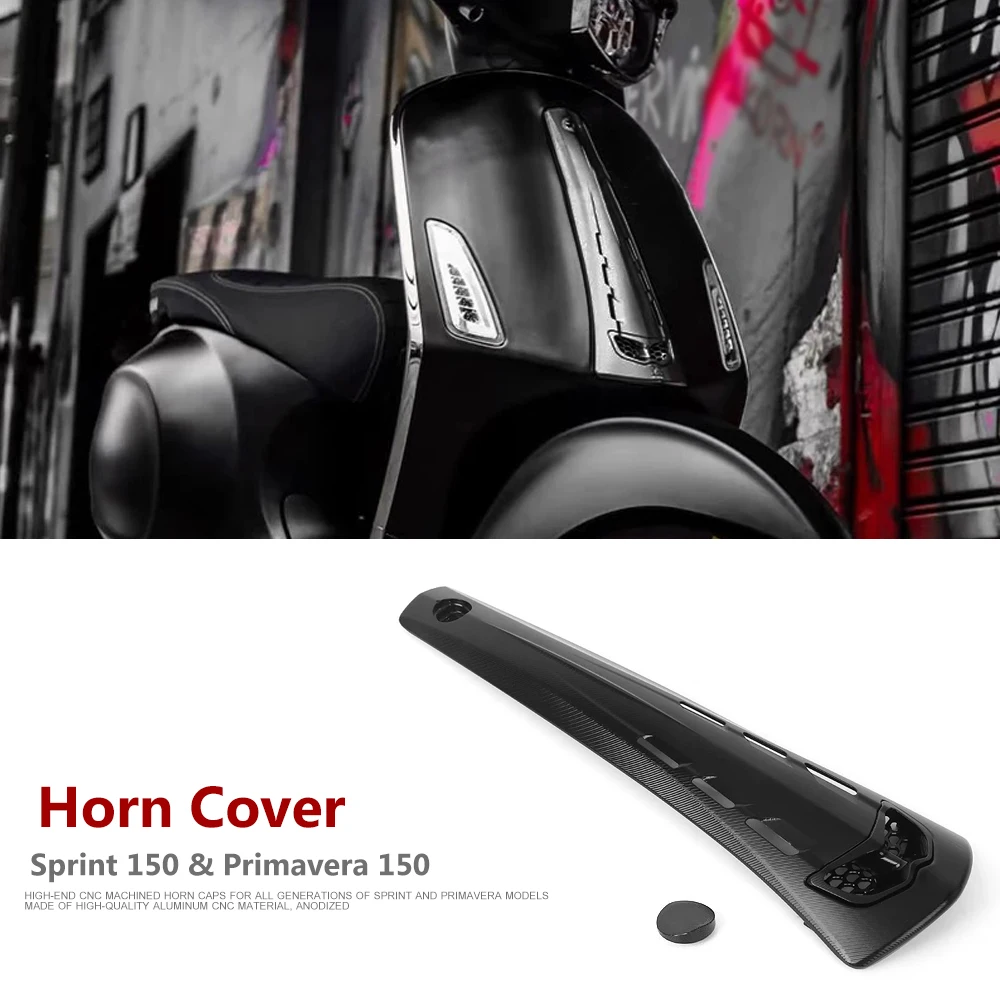 For Vespa Sprint 150 Primavera 150 Sprint150 Primavera150 Motorcycle Accessories Front Head Fairing Cover Horn Decoration Shell
For Vespa Sprint 150 Primavera 150 Sprint150 Primavera150 Motorcycle Accessories Front Head Fairing Cover Horn Decoration Shell
