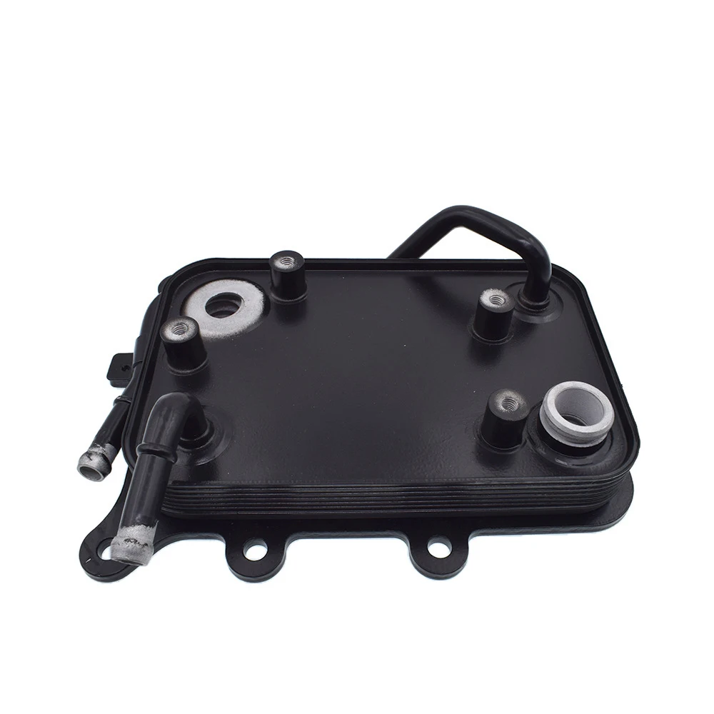 Масляный радиатор трансмиссии 25620-2W500 256202W500 для 2013-2019 Hyundai Santa Fe Sonata Sorento 25620-1U500 256201U500
Масляный радиатор трансмиссии 25620-2W500 256202W500 для 2013-2019 Hyundai Santa Fe Sonata Sorento 25620-1U500 256201U500