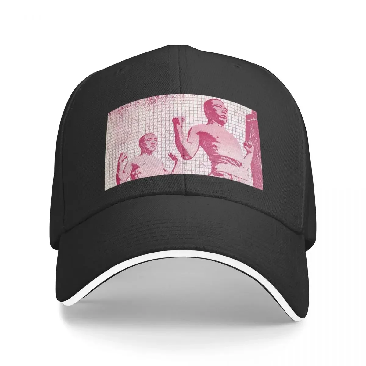 YELLOW MAGIC ORCHESTRA - TIGHTEN UP Baseball Cap Beach Golf Hat Men Luxury Brand Women's
YELLOW MAGIC ORCHESTRA - TIGHTEN UP Baseball Cap Beach Golf Hat Men Luxury Brand Women's