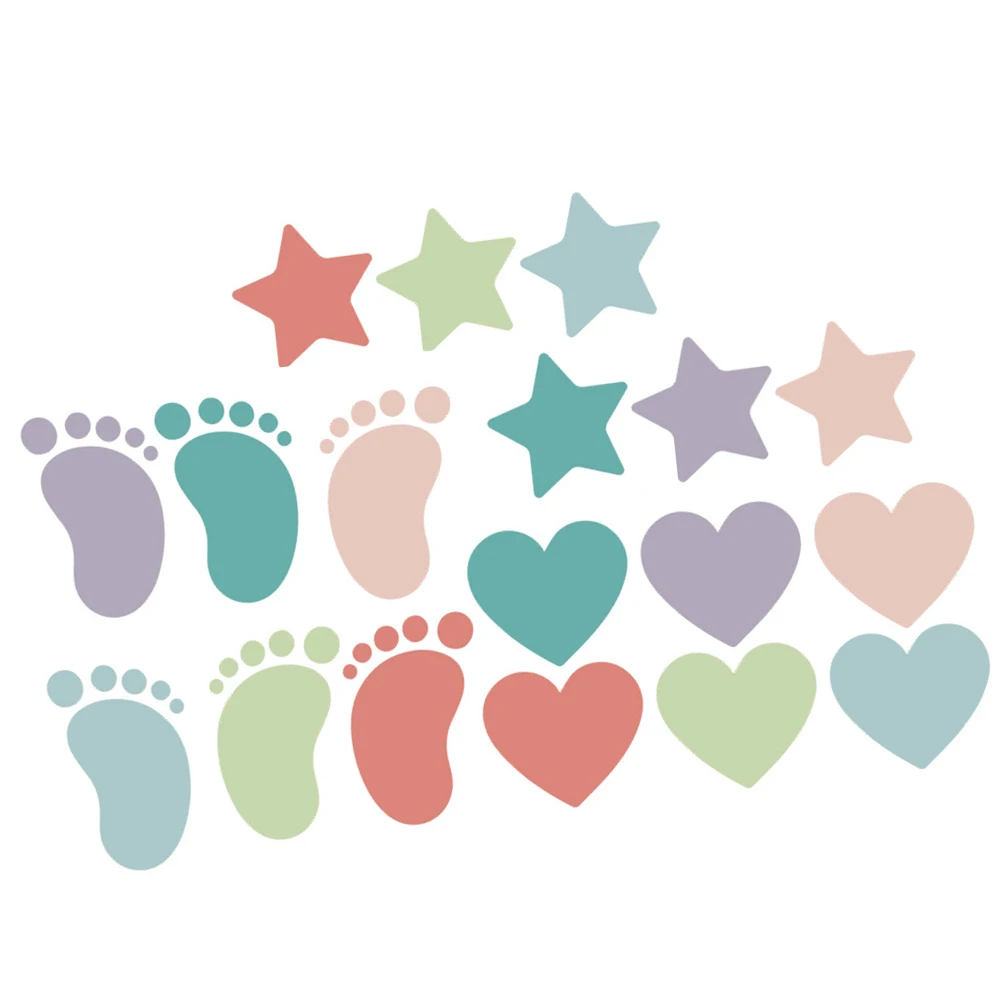 Non-slip Bathtub Stickers 6 Sheets PVC Wear-resistant Dust-proof Water-resistant Shower Floor Decor Kids Safety Strips Toddler
Non-slip Bathtub Stickers 6 Sheets PVC Wear-resistant Dust-proof Water-resistant Shower Floor Decor Kids Safety Strips Toddler