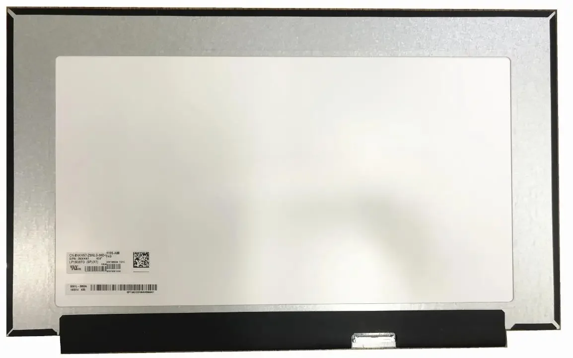 15,6-дюймовый сенсорный ЖК-экран для ноутбука LP156WFD-SPK1 LP156WFD-SPK2 IPS 1920*1080 EDP 40-контактный встроенный матричный дисплей
15,6-дюймовый сенсорный ЖК-экран для ноутбука LP156WFD-SPK1 LP156WFD-SPK2 IPS 1920*1080 EDP 40-контактный встроенный матричный дисплей