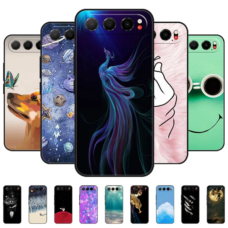 For ZTE Nubia Air Case TPU Silicone Soft Cover For ZTENubiaAir NubiaAir Z2468N 6.78" 2025 Phone Cases Shockproof Protect Shell
For ZTE Nubia Air Case TPU Silicone Soft Cover For ZTENubiaAir NubiaAir Z2468N 6.78" 2025 Phone Cases Shockproof Protect Shell