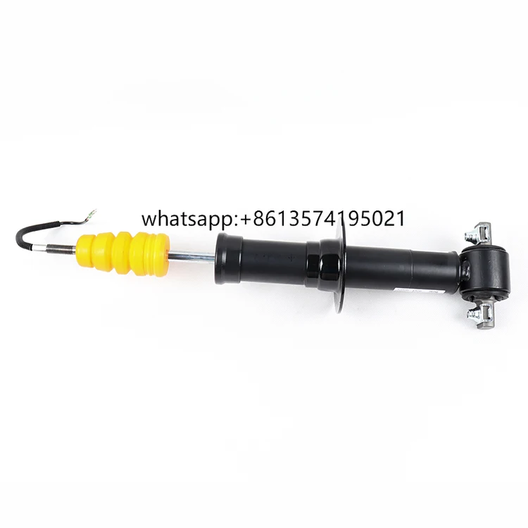 2014-2019 Shock Absorber Front-Left/Right ACDelco for Tahoe Yukon Escalade 84176631 Spring Shock Absorber
2014-2019 Shock Absorber Front-Left/Right ACDelco for Tahoe Yukon Escalade 84176631 Spring Shock Absorber