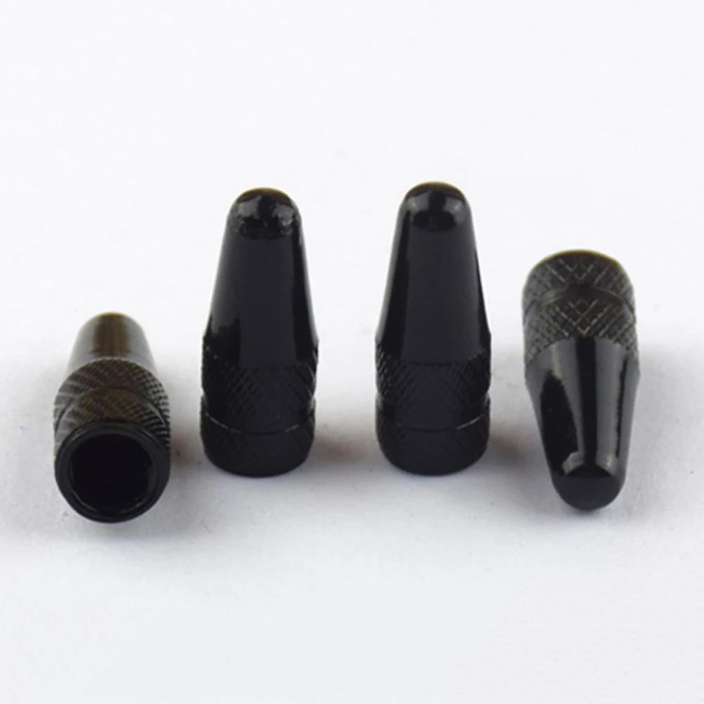 20pcs Cap Aluminum Alloy Bike Tire Dust Covers Lightweight Durable Valve Caps for Cycling French Bikes
20pcs Cap Aluminum Alloy Bike Tire Dust Covers Lightweight Durable Valve Caps for Cycling French Bikes