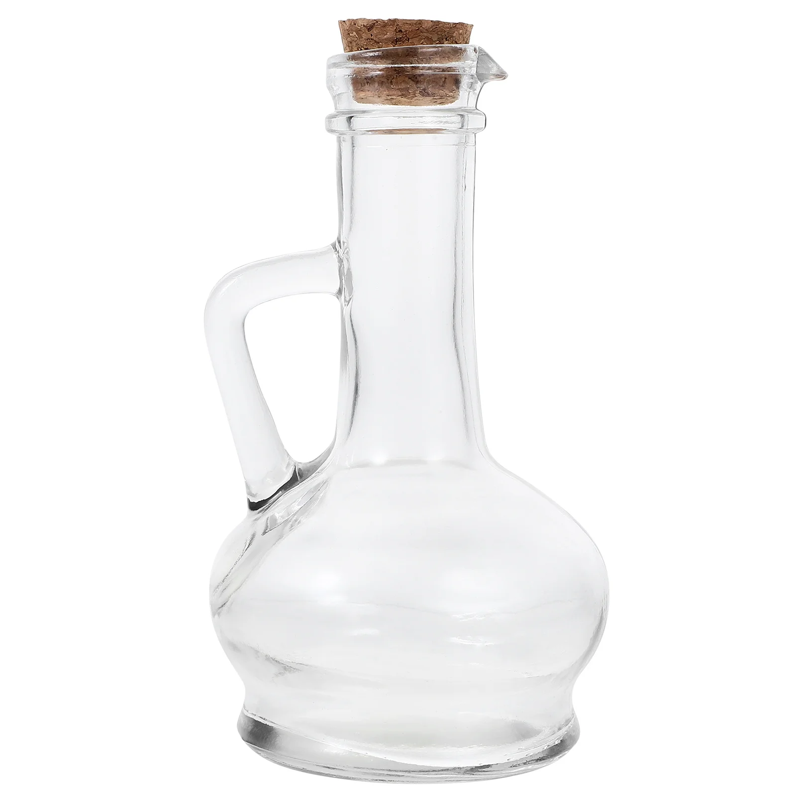 1pcs Transparent Glass Oil Dispenser Bottle Kitchen Seasoning Storage Olive Oil Vinegar Soy Sauce Syrup Condiment Jar Holder
1pcs Transparent Glass Oil Dispenser Bottle Kitchen Seasoning Storage Olive Oil Vinegar Soy Sauce Syrup Condiment Jar Holder