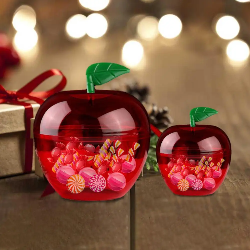 Christmas Eve Candy Box Red Apple Shape Mini Candy Box Baby Shower Gift Packaging Boxes Wedding Favors Christmas Party Decor
Christmas Eve Candy Box Red Apple Shape Mini Candy Box Baby Shower Gift Packaging Boxes Wedding Favors Christmas Party Decor
