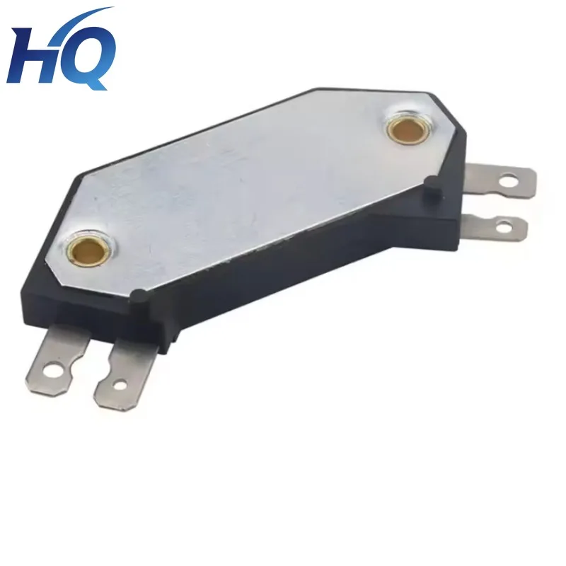1875990 82369531 Engine Ignition Control Module for Buick 74-87 for Cadillac 74-80 Checker Fiat 7701021955
1875990 82369531 Engine Ignition Control Module for Buick 74-87 for Cadillac 74-80 Checker Fiat 7701021955