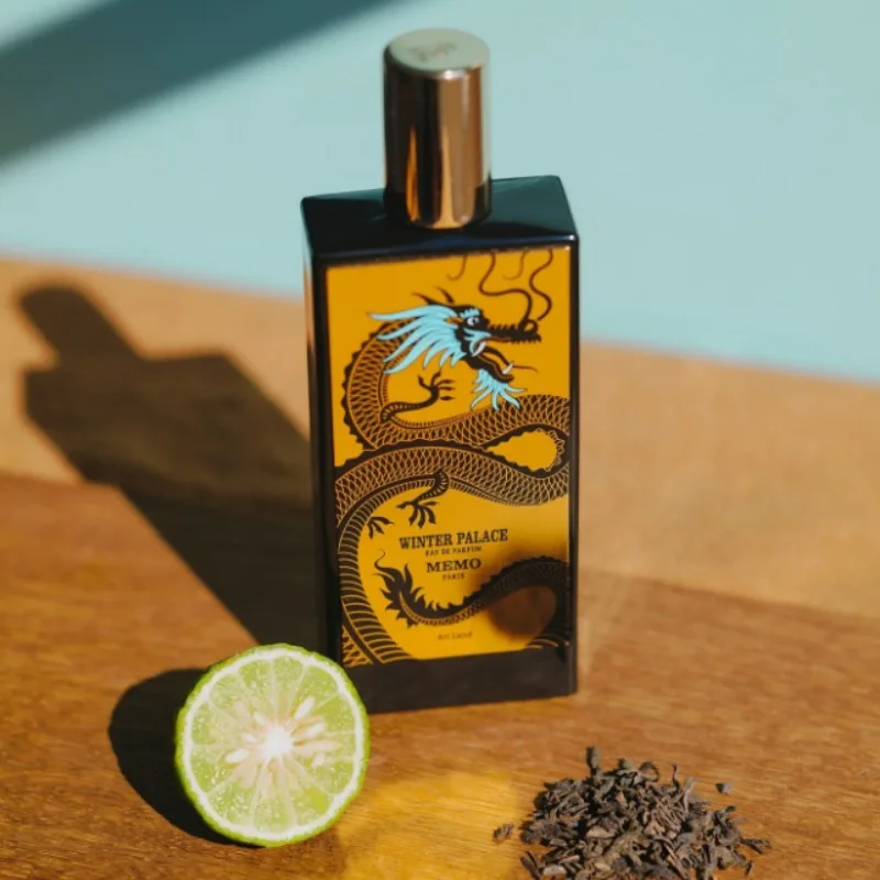 MEMO 75ml Unisex Eau De Parfum Luxury Long Lasting Elegant Woody Leather Warm Niche Signature Fragrance
MEMO 75ml Unisex Eau De Parfum Luxury Long Lasting Elegant Woody Leather Warm Niche Signature Fragrance