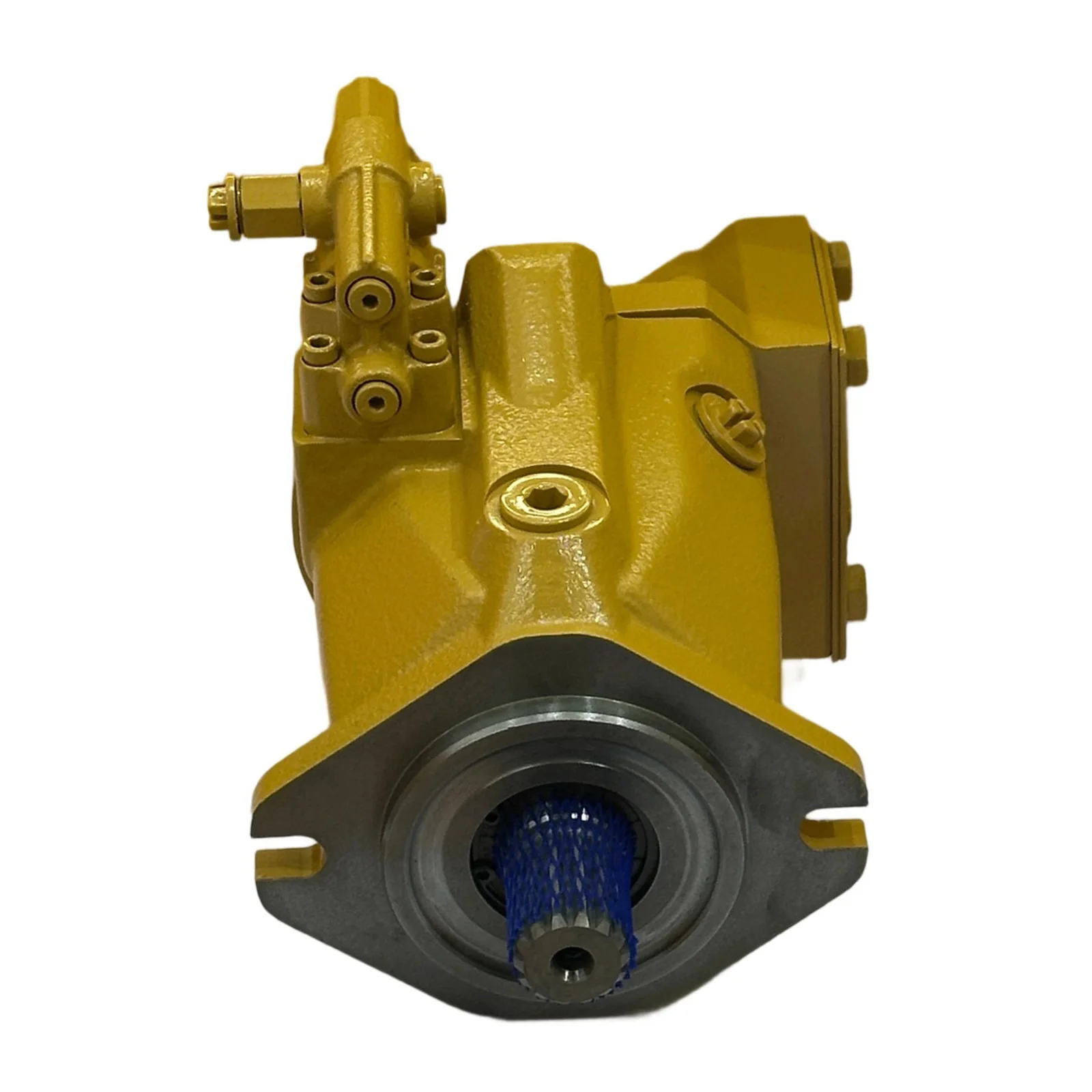 Hydraulic Pump 350-0666 20R-4693 For Caterpillar CAT 416E BACKHOE LOADER
Hydraulic Pump 350-0666 20R-4693 For Caterpillar CAT 416E BACKHOE LOADER
