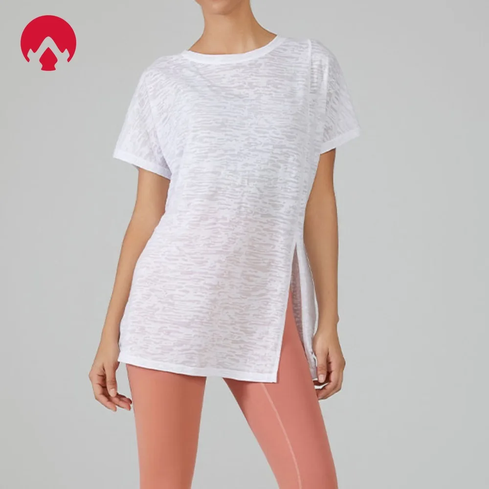 Лето 2023, топы для йоги, спортивная рубашка, женский топ для фитнеса, тренажерного зала, футболки для йоги, бега, женский спортивный топ, быстросохнущие топы для тренировок для женщин
Лето 2023, топы для йоги, спортивная рубашка, женский топ для фитнеса, тренажерного зала, футболки для йоги, бега, женский спортивный топ, быстросохнущие топы для тренировок для женщин