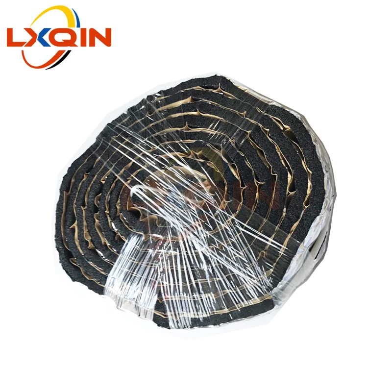 LXQIN 1.6m/1.8m/2.5m/3.2m inkjet printer heating strip for Galaxy printer heat resistance rope
LXQIN 1.6m/1.8m/2.5m/3.2m inkjet printer heating strip for Galaxy printer heat resistance rope