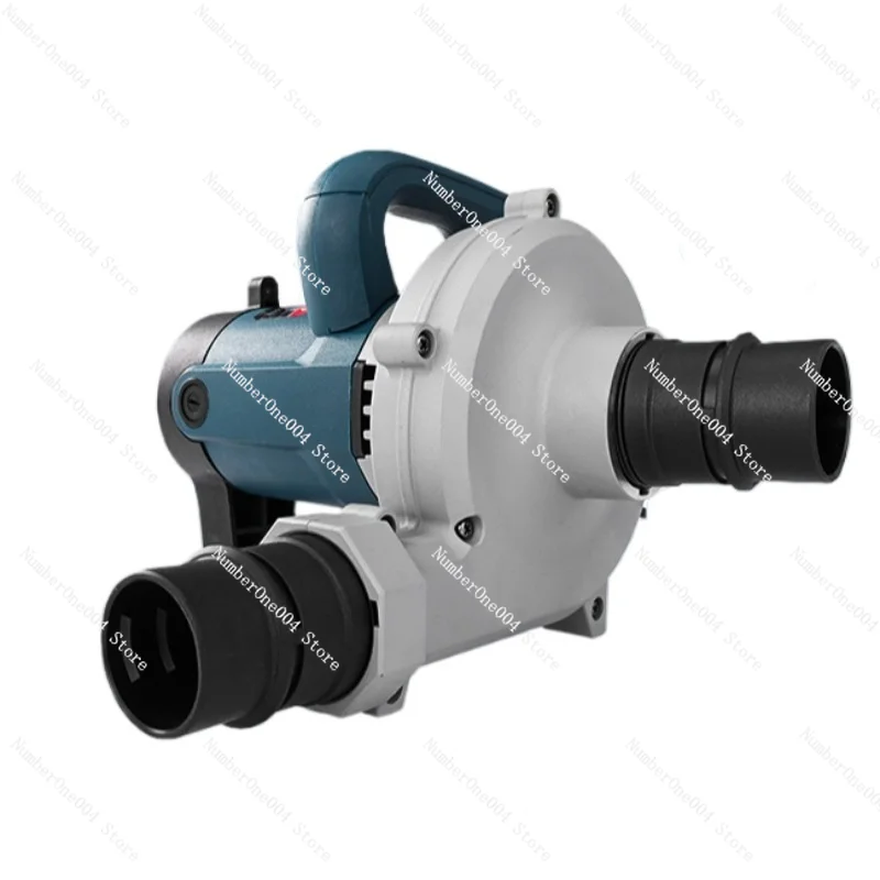 220V Industrial-grade High-power Slotting Machine Dust Collector Blower Wall Grinder Vacuum Cleaner Blower Dual-use 
220V Industrial-grade High-power Slotting Machine Dust Collector Blower Wall Grinder Vacuum Cleaner Blower Dual-use