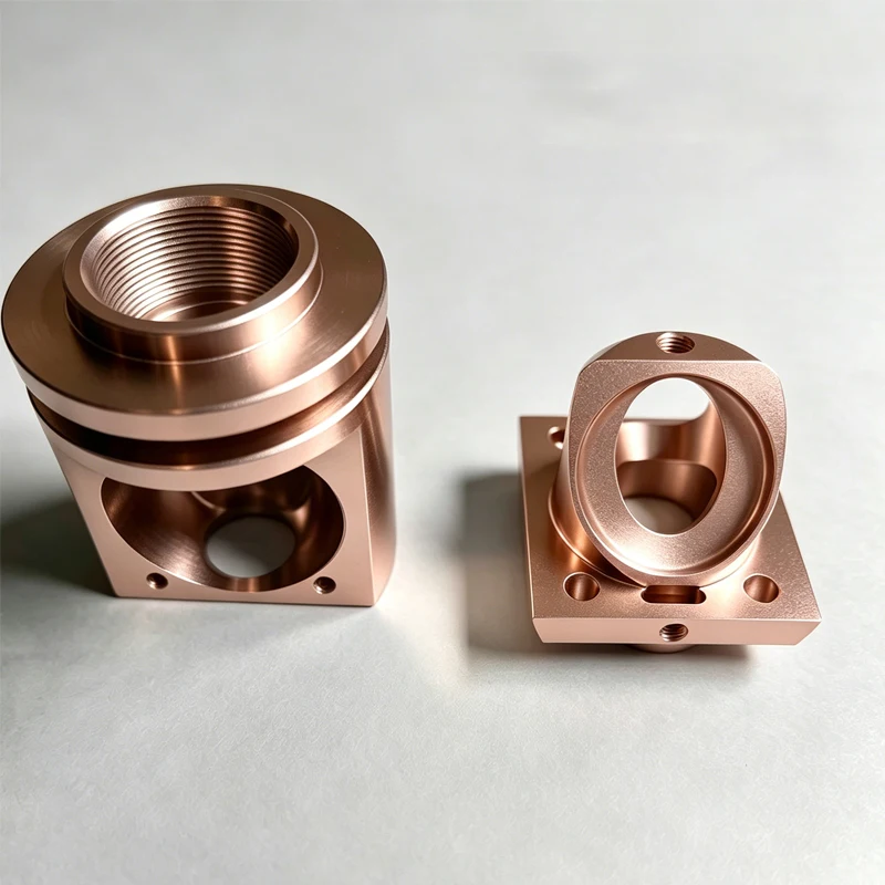 Manufacturer Aluminum Round Enclosure Customizable Cylindrical Enclosure Controller Housing, Available for Anodizing or Powder
Manufacturer Aluminum Round Enclosure Customizable Cylindrical Enclosure Controller Housing, Available for Anodizing or Powder